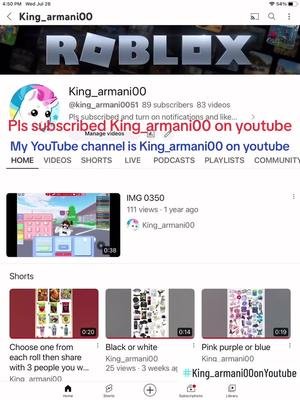 #King_armani00onYotube #subscribed to king_armani00 on youtube   Pls subscribed to king_armani00 on youtube 
