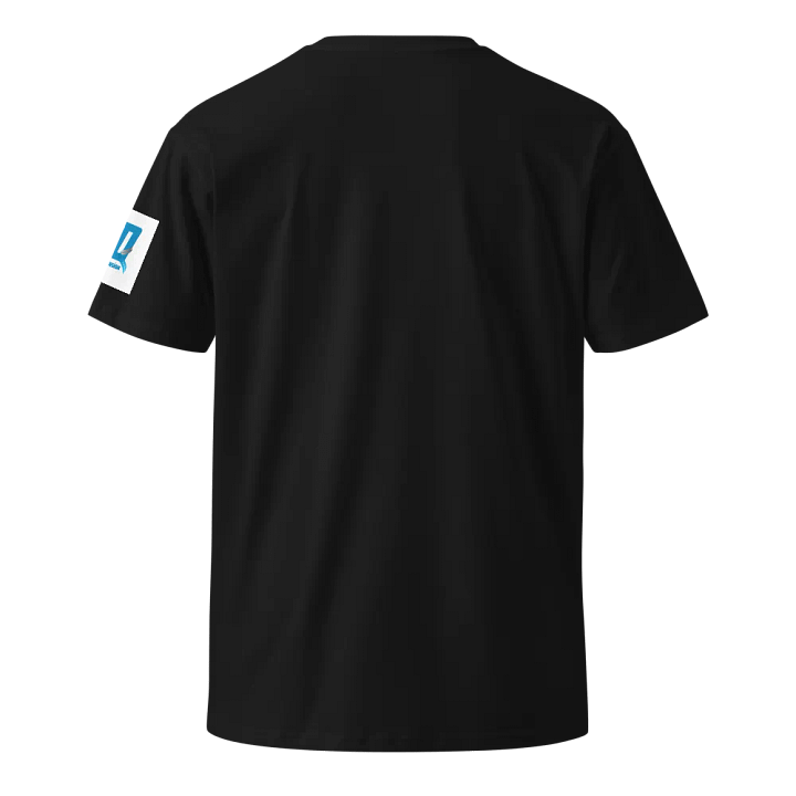 Aurel Sword Logo Unisex T-Shirt product image (2)