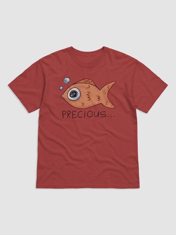 PRECIOUS FISH Tee product image (9)