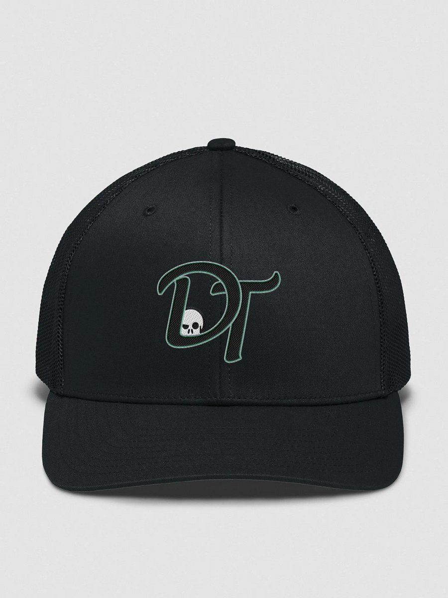 DiabolicTutor Logo Hat! product image (1)