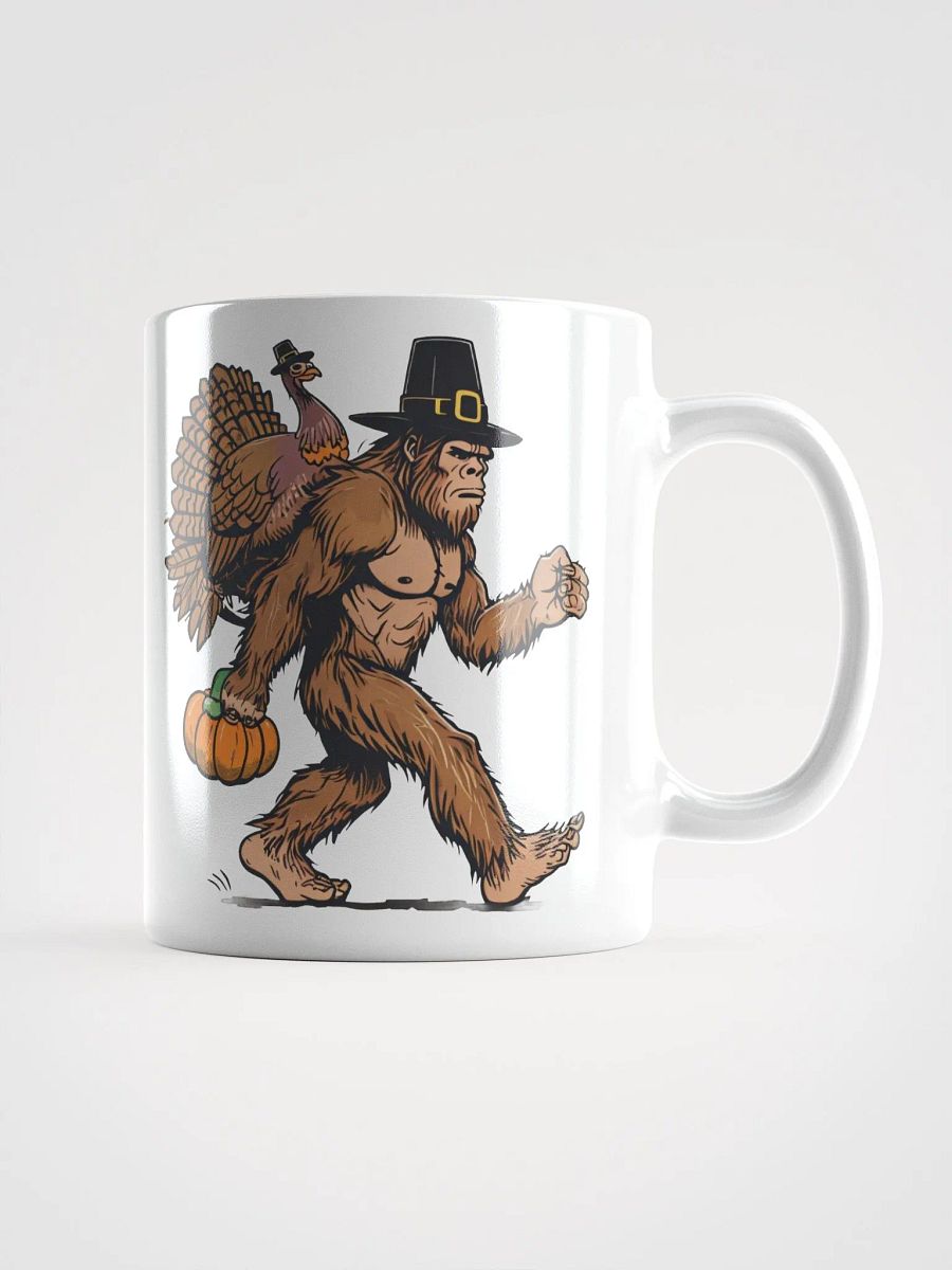 Pilgrim Bigfoot Harvest Mug product image (1)