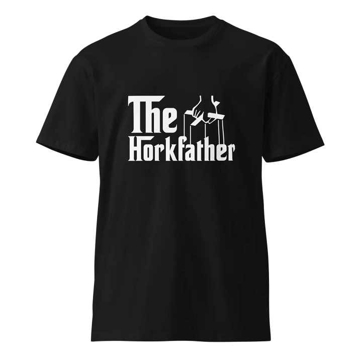 Hork Father Shirt product image (1)
