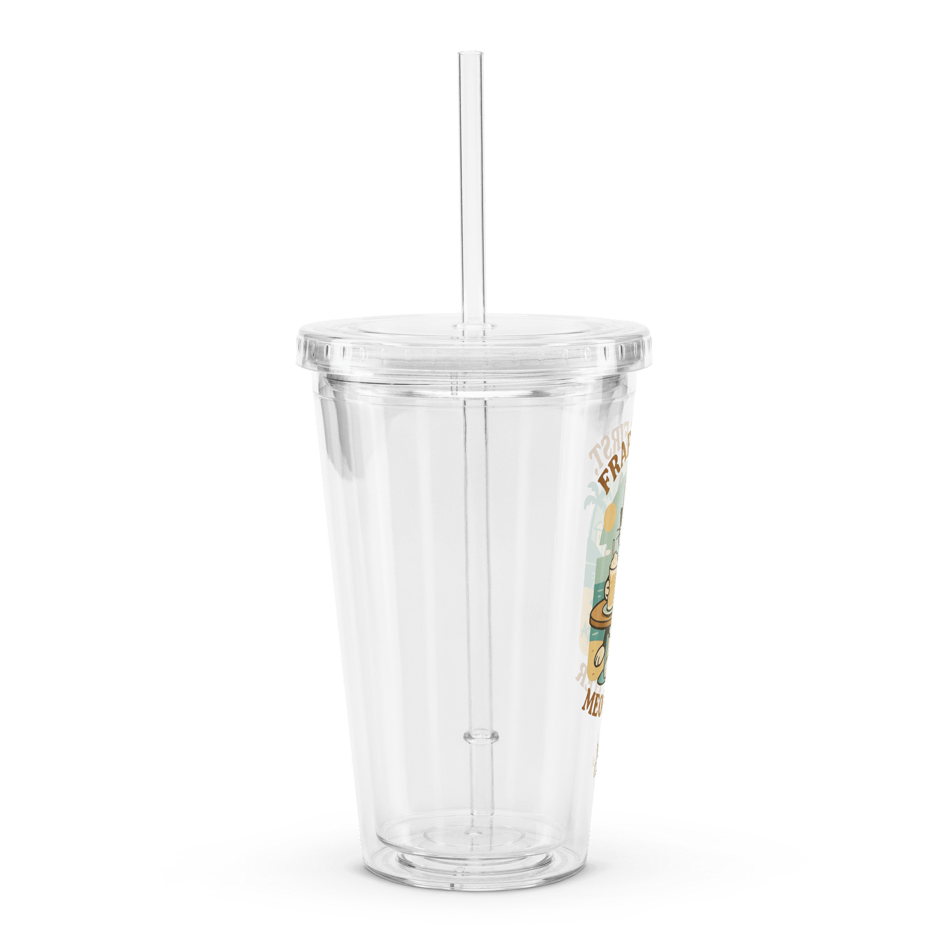 FRAPPE FIRST TRAVEL CUP product image (3)