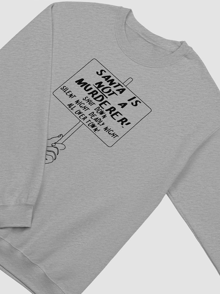 Mickey Rooney is a Hypocrite Sweatshirt product image (2)