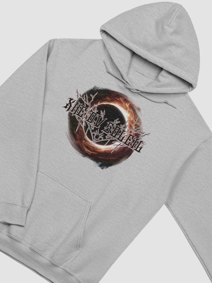 XNE OV SOLEIL Hoodie product image (17)