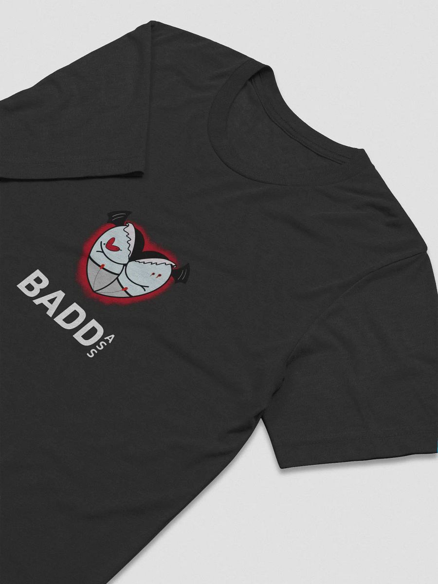 BADD ASS T-SHIRT product image (3)