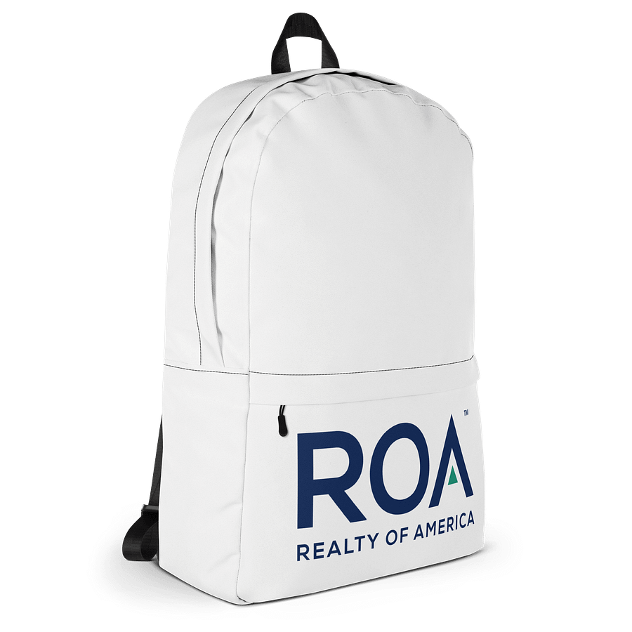 ROA Pocket Backpack product image (4)