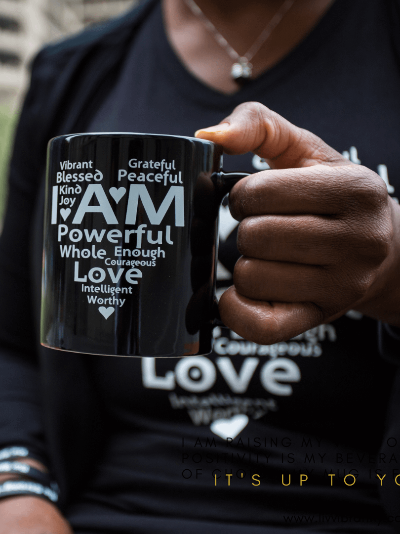 I Am Affirmation Mug Bundle product image (1)