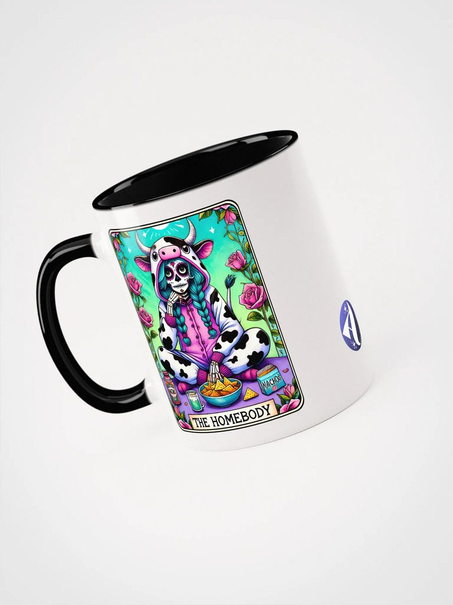 Day of the Dead The Homebody Ceramic Mug product image (56)