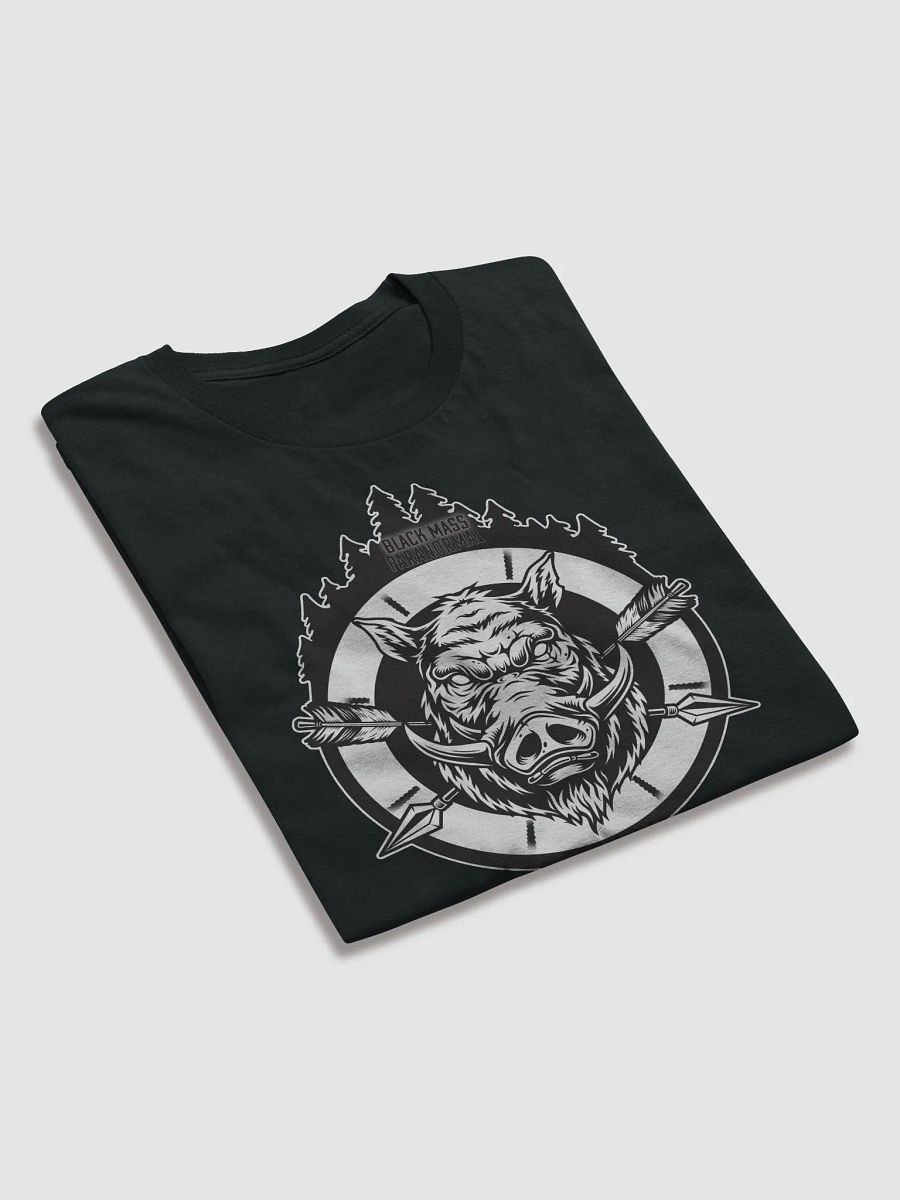 BOAR PRINT | T-Shirt product image (7)