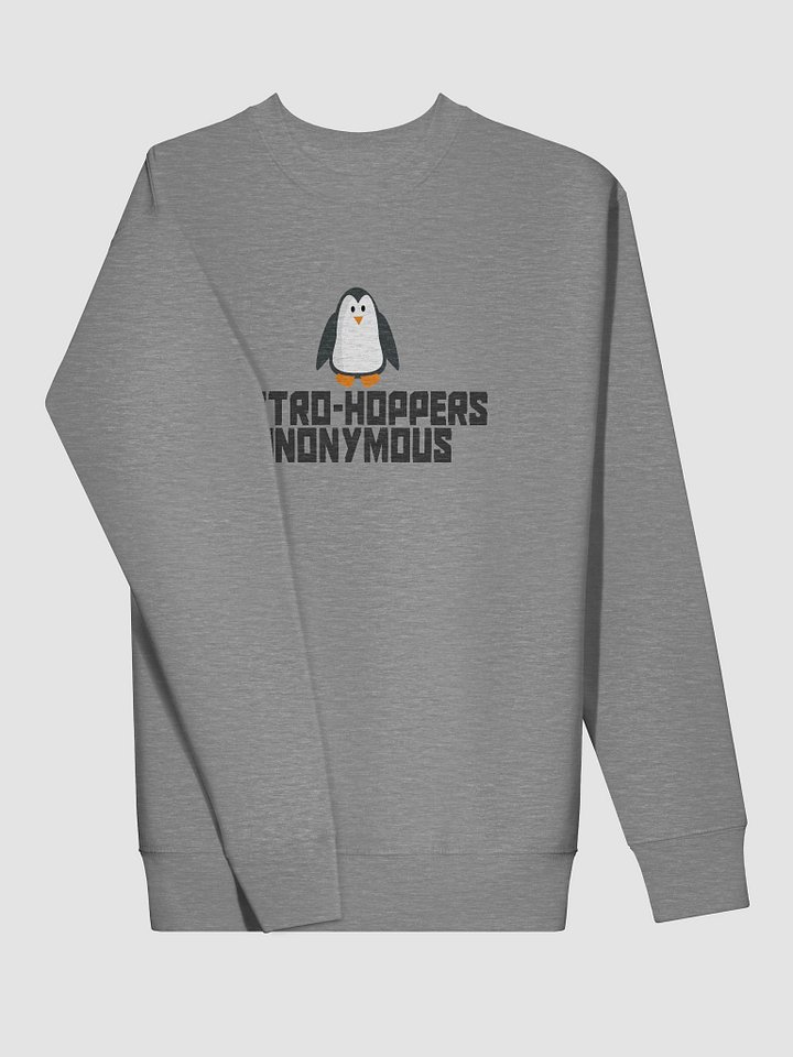 Distro-Hopper's Anonymous product image (2)