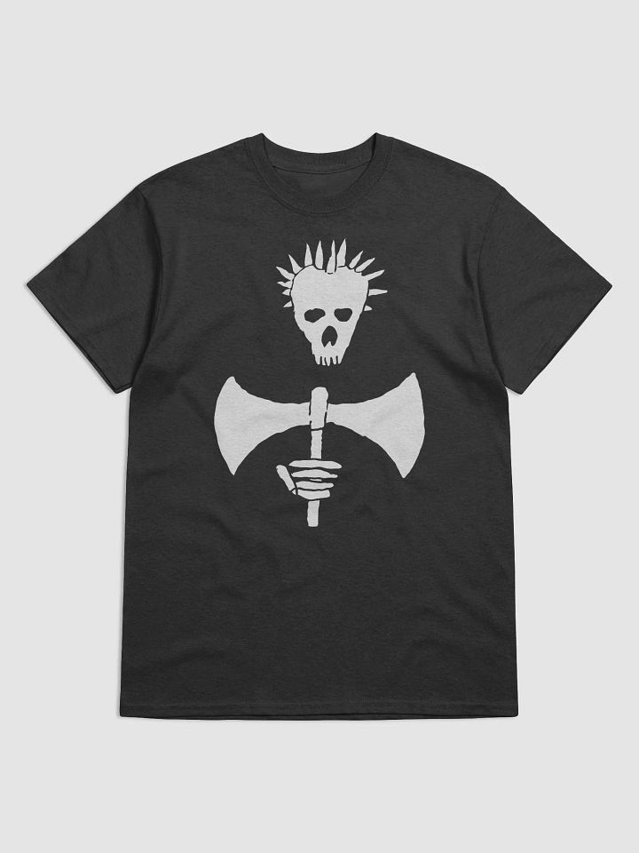 Wasteland Filth Shirt product image (1)