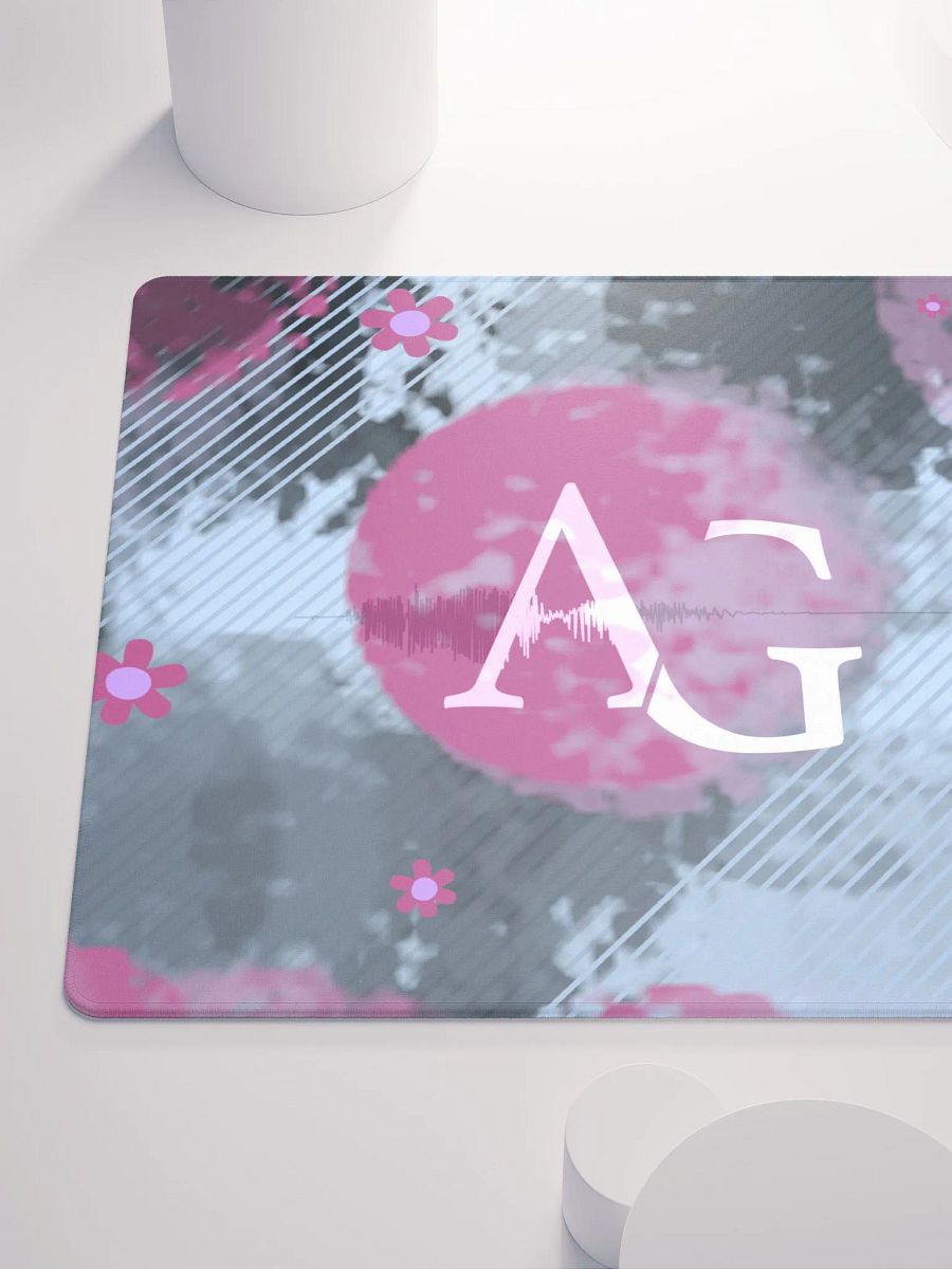 AG Gaming Mouse Pad product image (10)