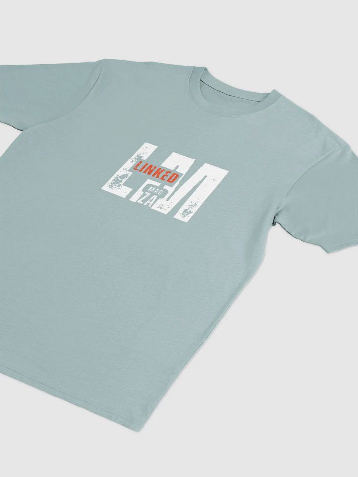 Premium Comfort: Ring-Spun Cotton Tee product image (2)