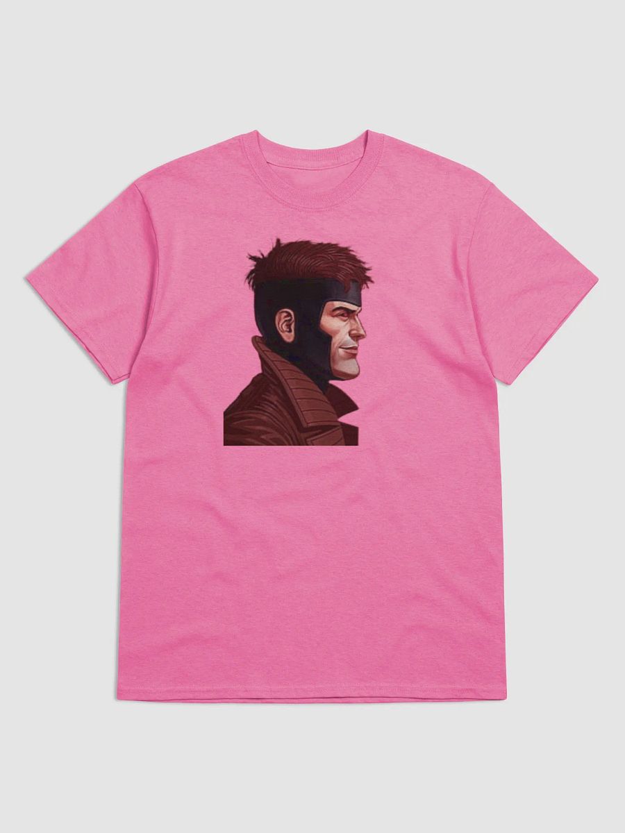 Gambit Side Tee product image (6)