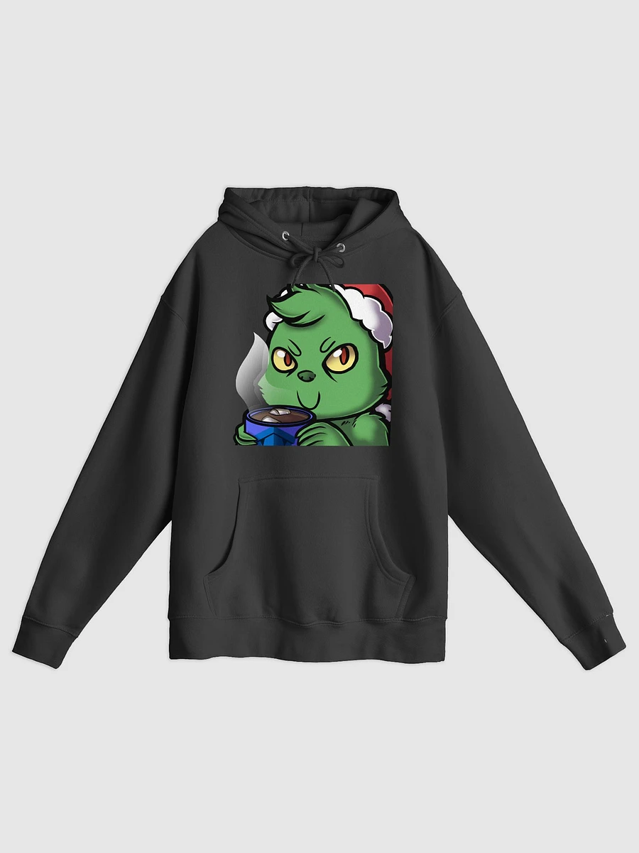THE MADGRINCHMAS Premium Pullover Hoodie product image (8)