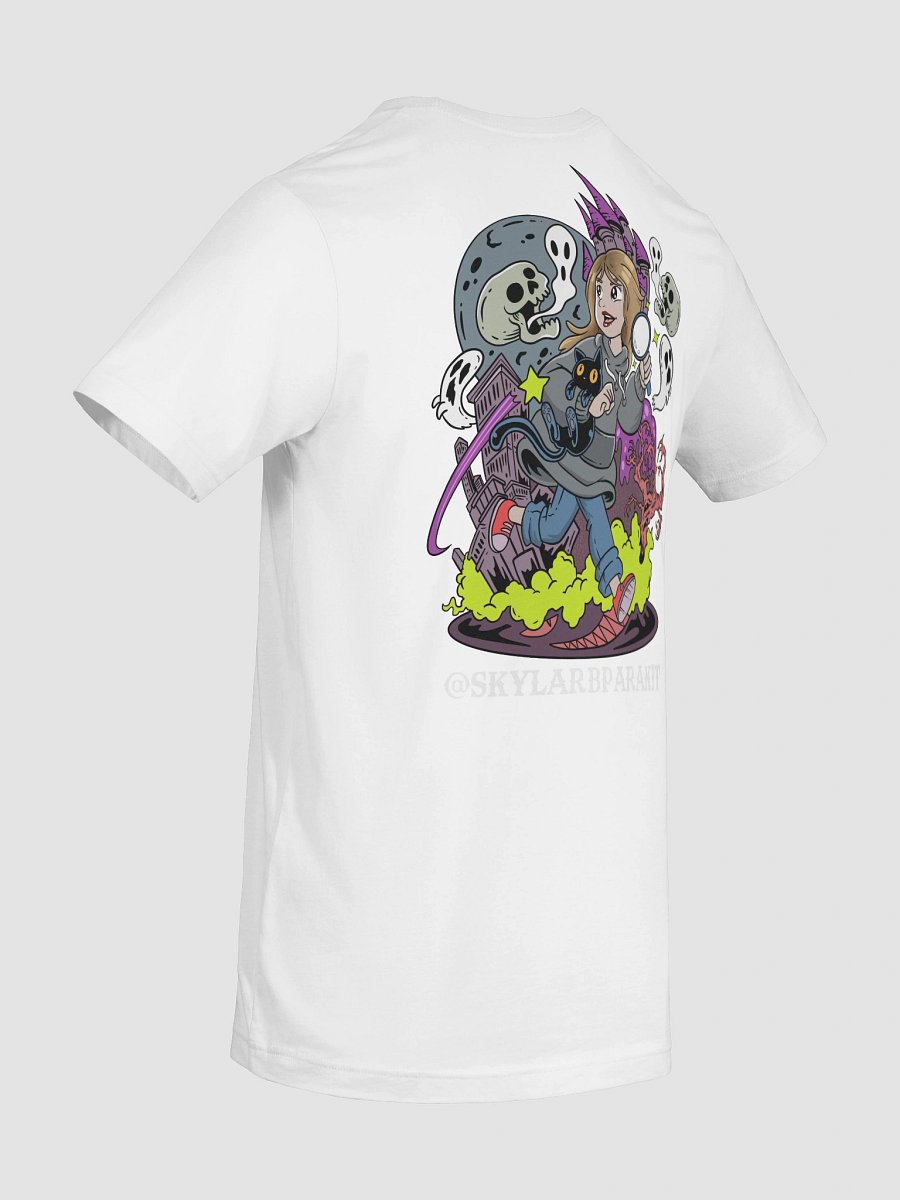 Equipment T-Shirt product image (10)