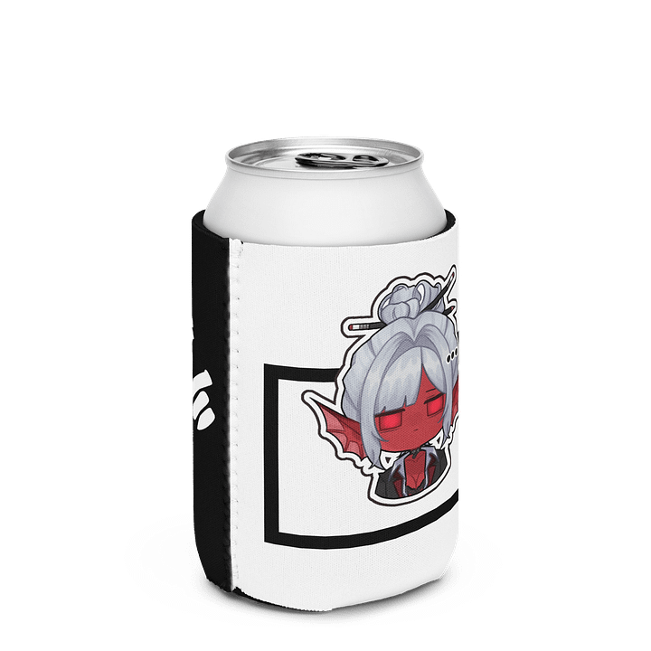 Speechless Emote Coozie product image (3)