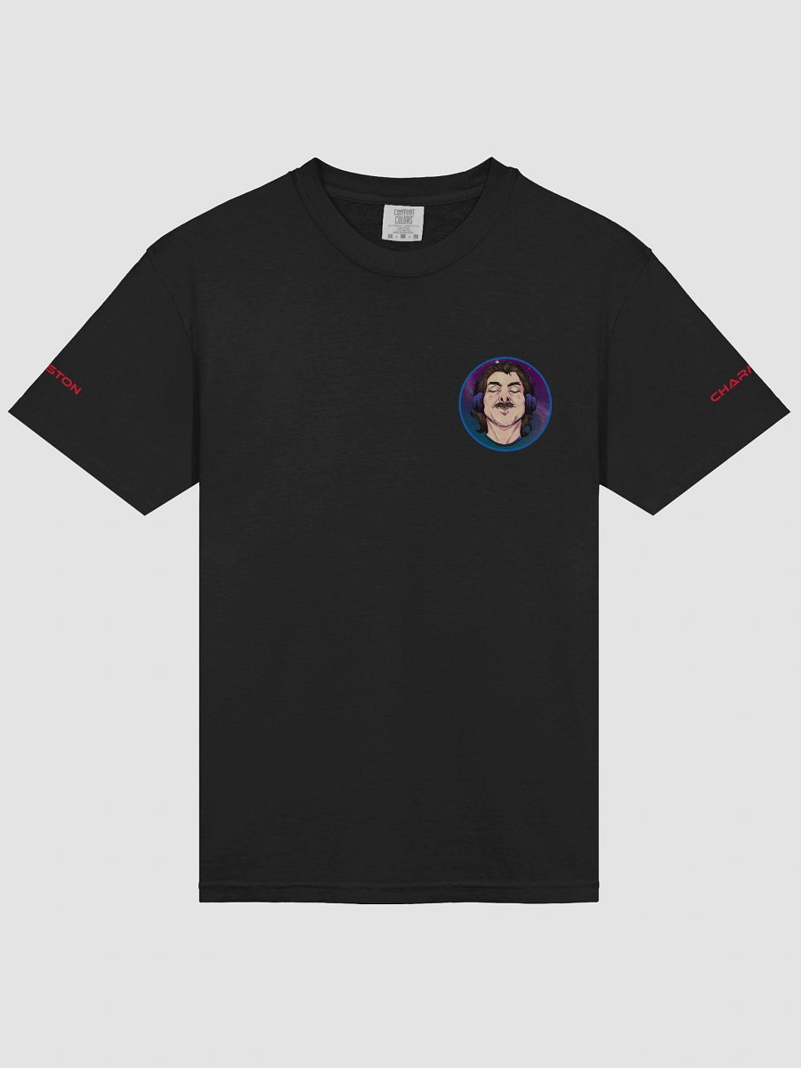 Ko-fi Exclusive Cosmos T-Shirt product image (11)
