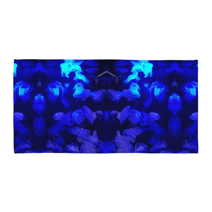Illu's Jellies Towel product image (1)