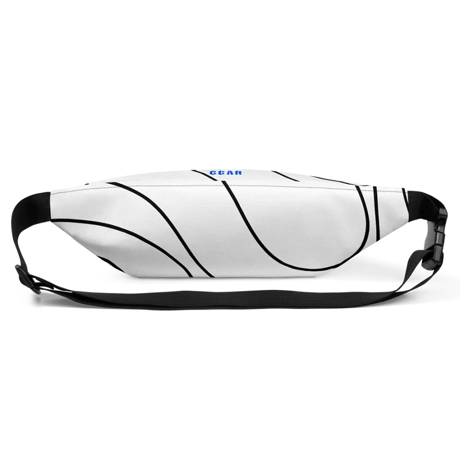 SENDERGEAR BUMBAG product image (3)