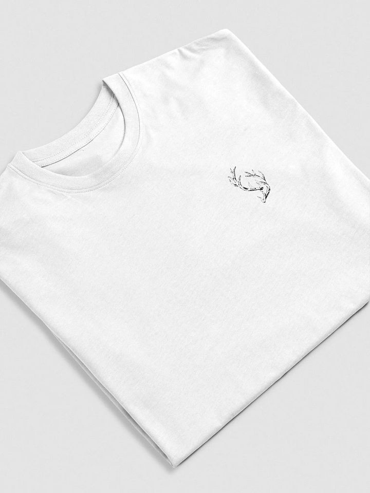 Embroidered T-Shirt product image (2)