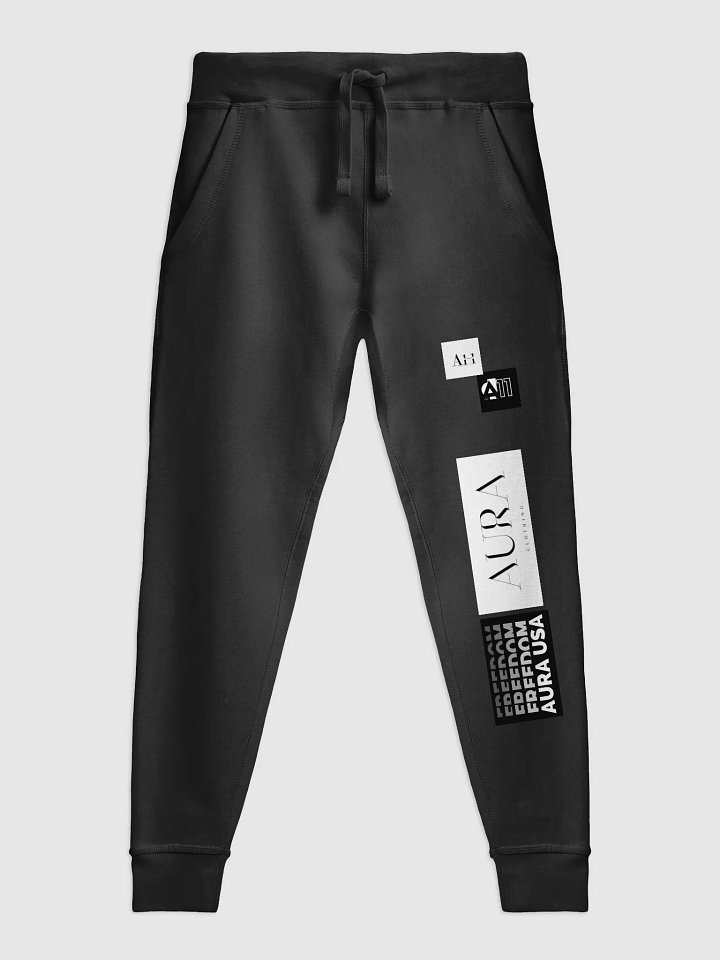 AURA A11 Freedom Joggers product image (1)