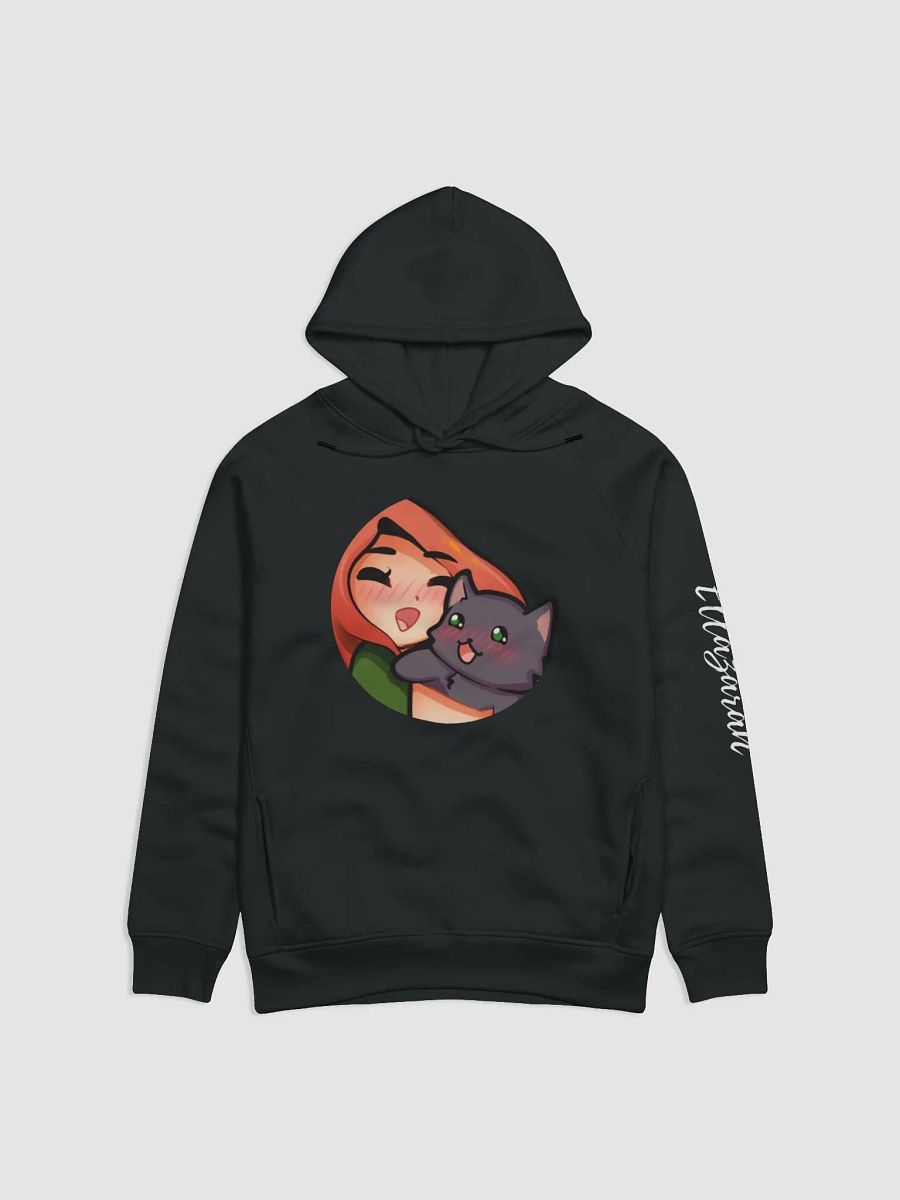 Ellazarah Eco Hoodie product image (3)