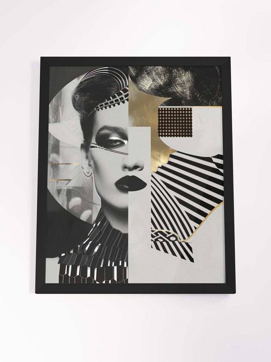Framed Art Print product image (4)