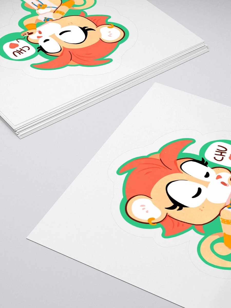 Sonic Style Ah'lina product image (4)