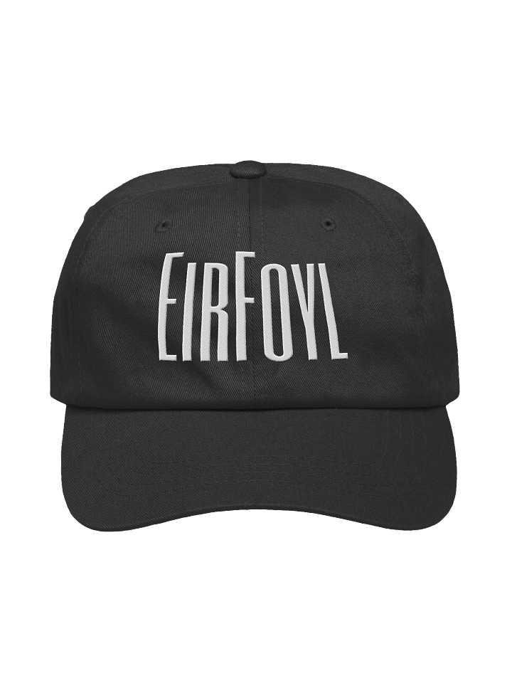 EirFoyl Dad Hat product image (2)