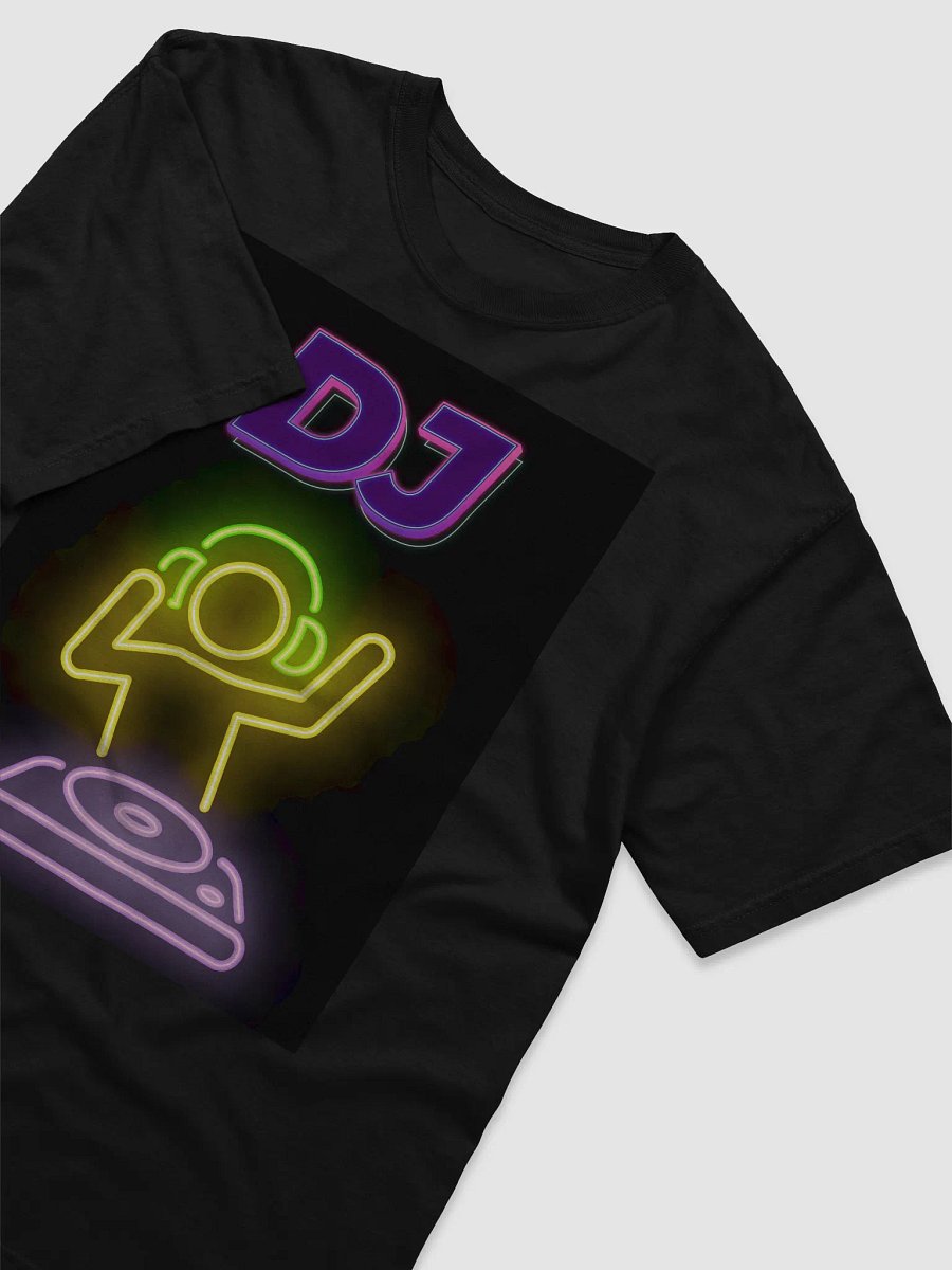 Neon DJ Design product image (3)