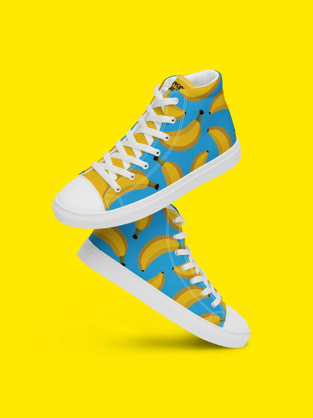 Men's Slippery Sneakers product image (2)