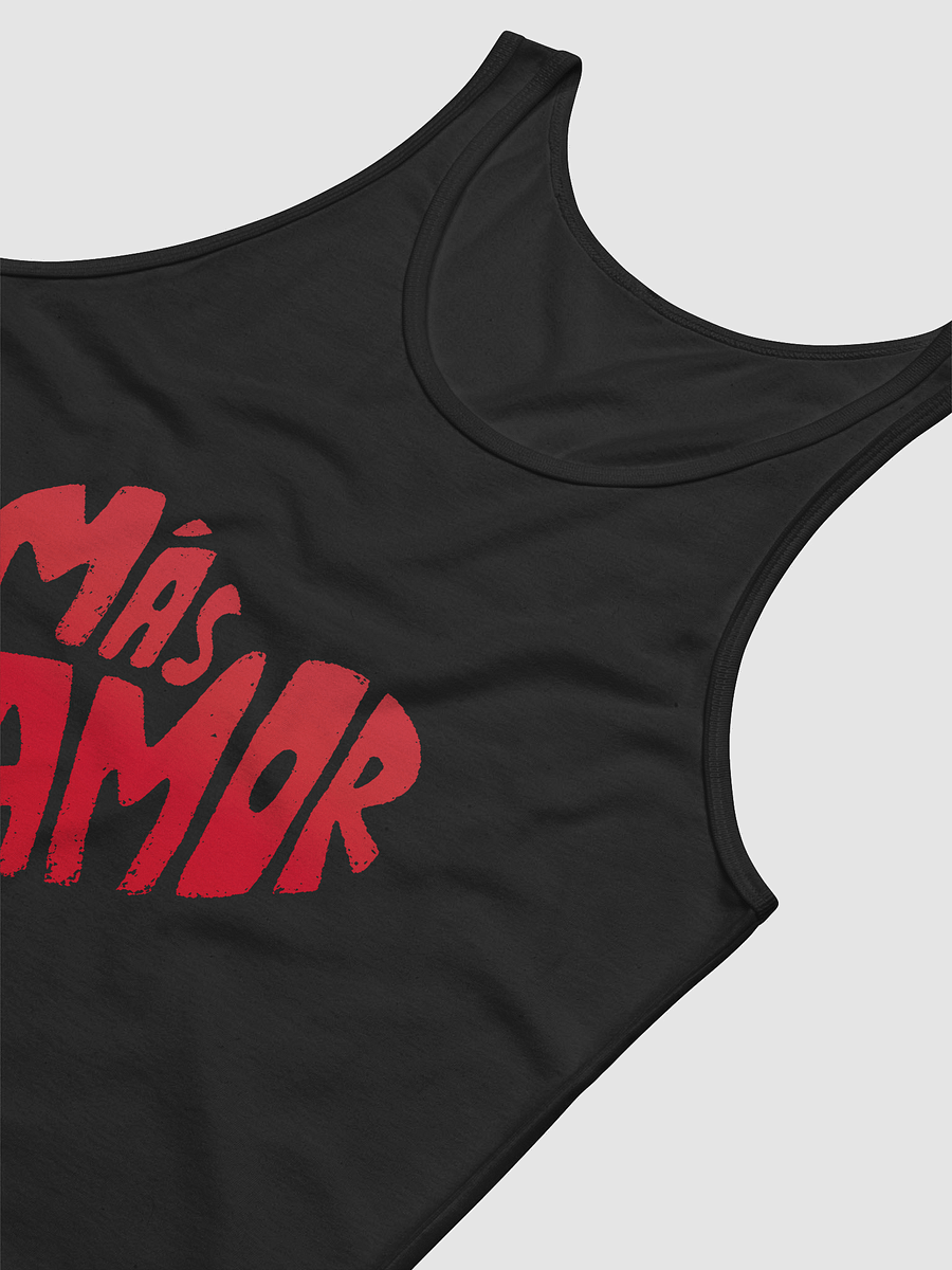 Más Amor Tank product image (9)