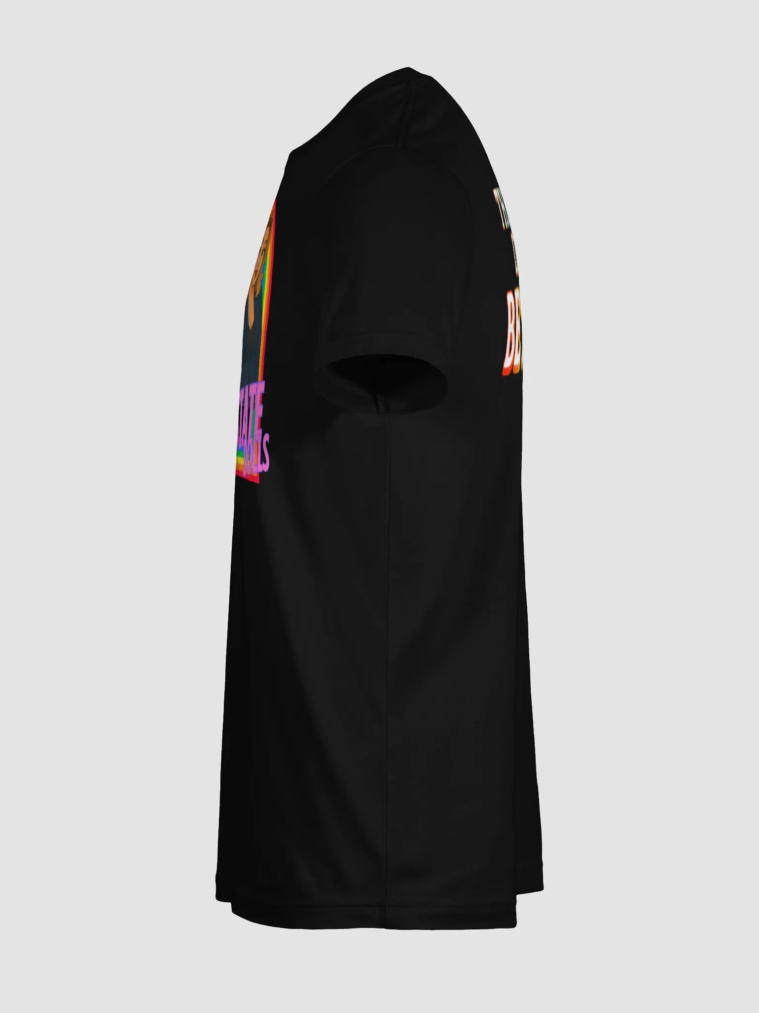 The Real Estate Dolls Official PRIDE 2025 Tee product image (9)