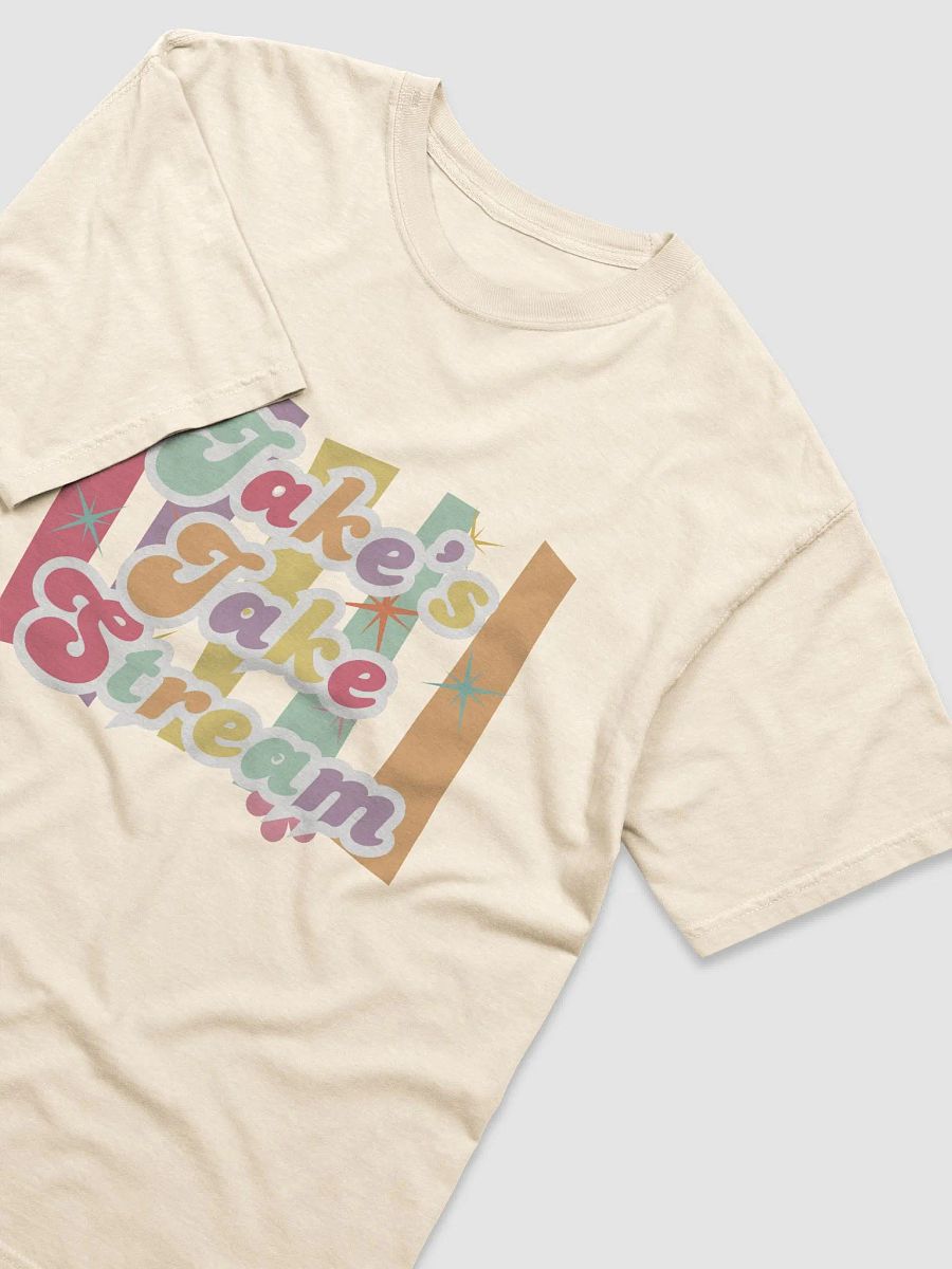 LIMITED DROP - Jake's Jake Stream Tee product image (7)