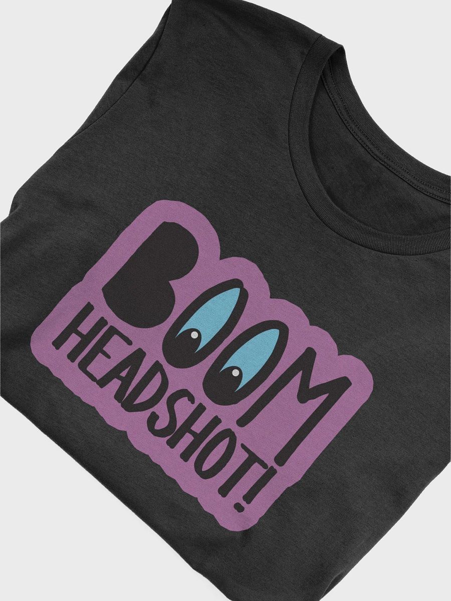 Boom Super Soft T product image (22)