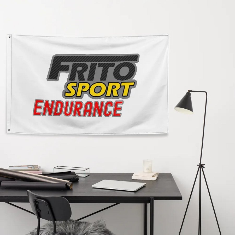 Fritosport Flag product image (9)