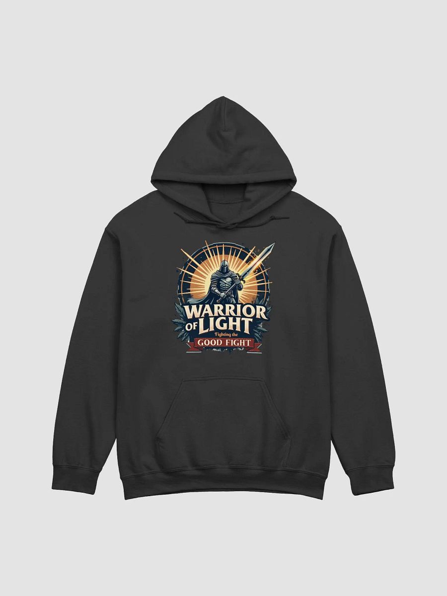 Warrior of Light Hoodie product image (1)