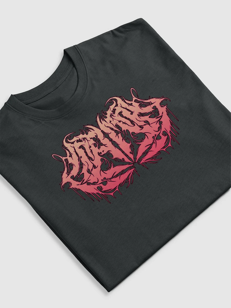 Threads of Power TAMA T-Shirt (Logo) (Pink) product image (5)