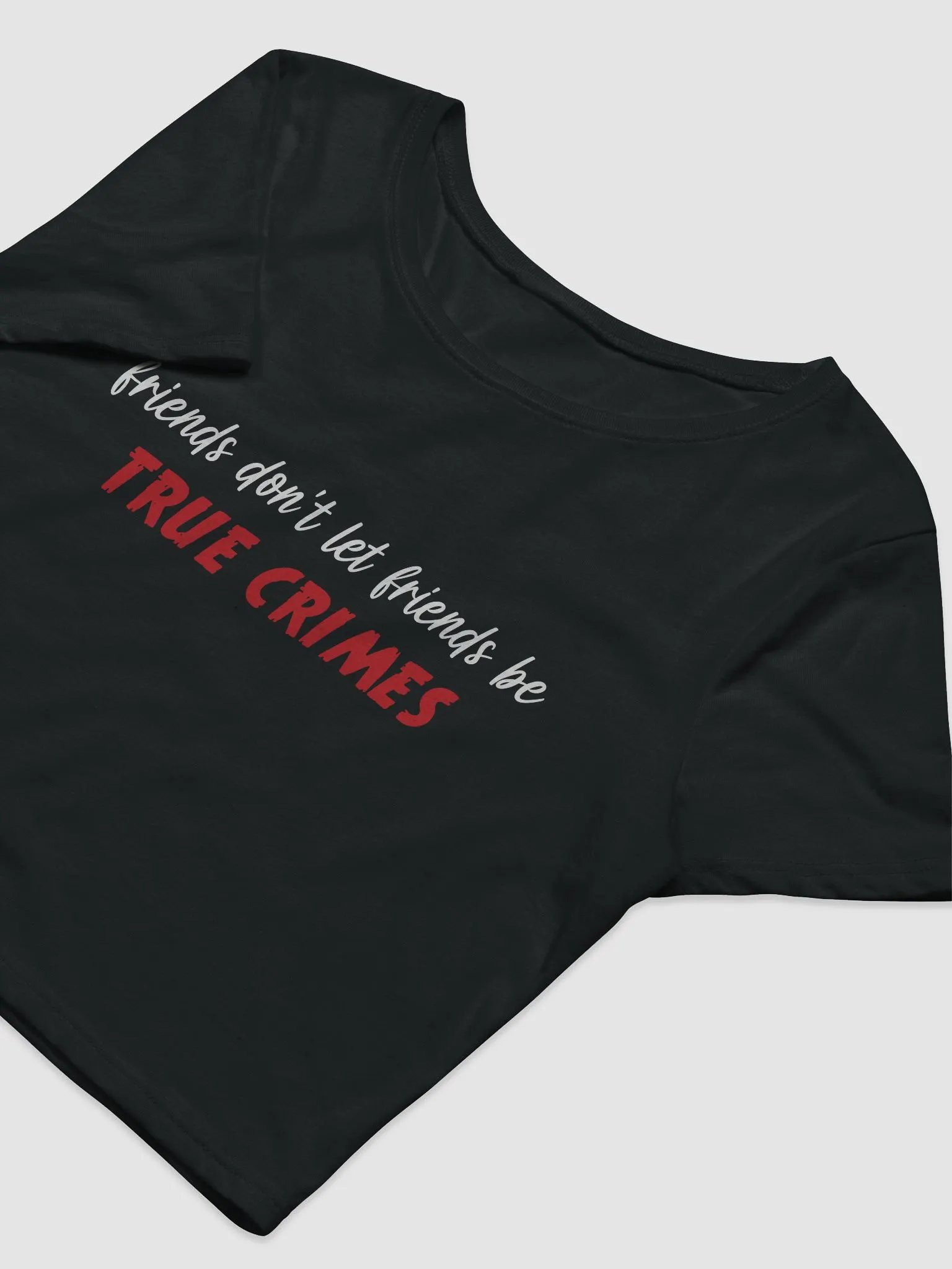 friends crop top product image (3)