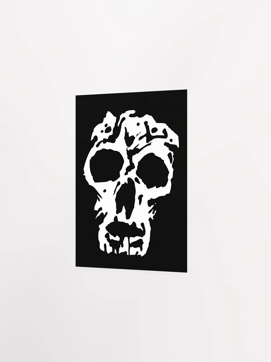 GutterSkull Poster product image (16)