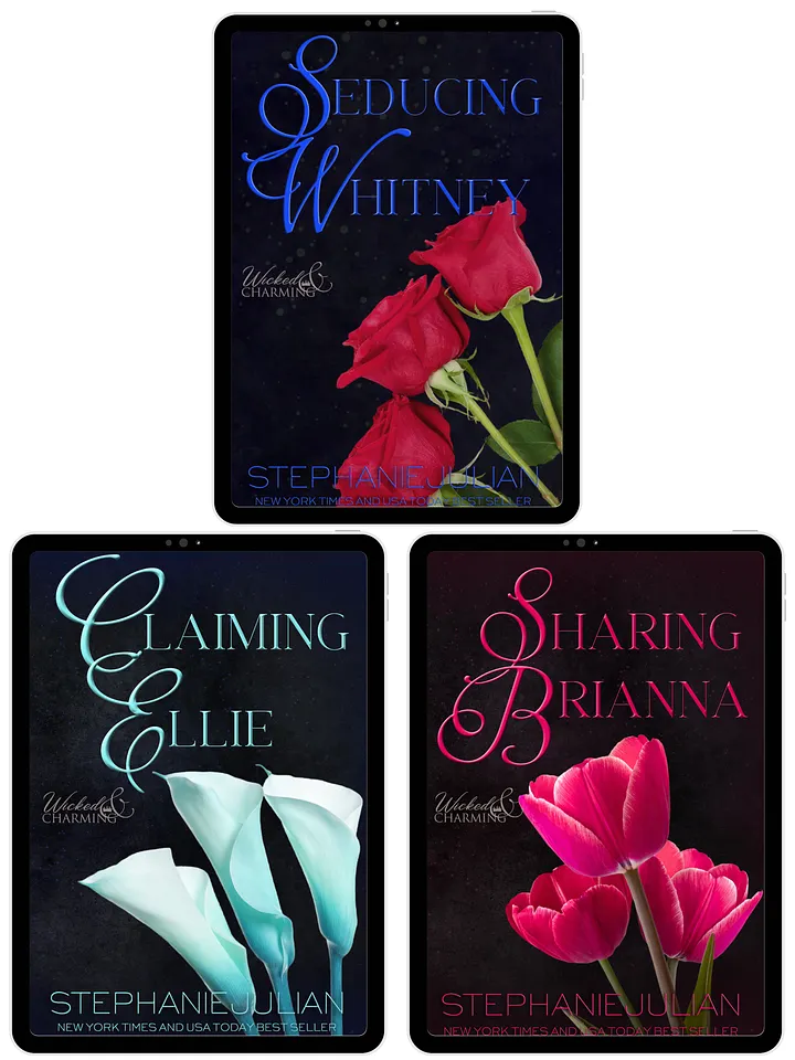 Wicked & Charming Bundle product image (1)