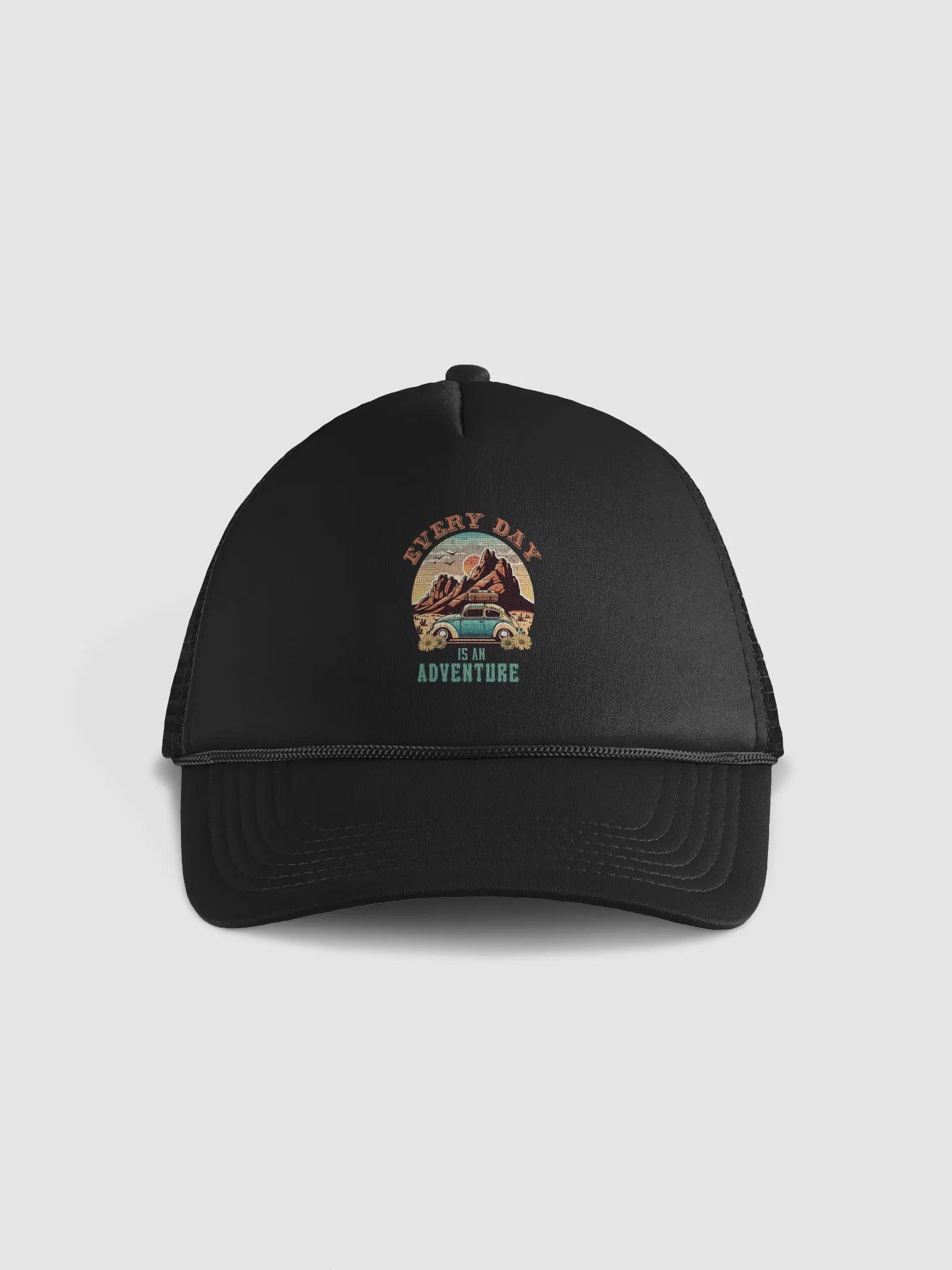 Every day is an adventure cup product image (1)