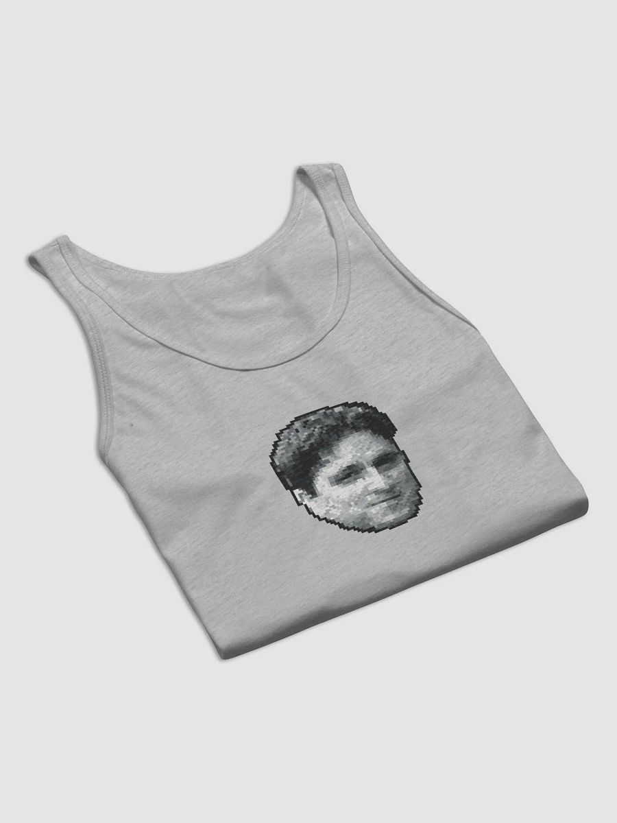 Kappa Pixel Gym Tank product image (5)