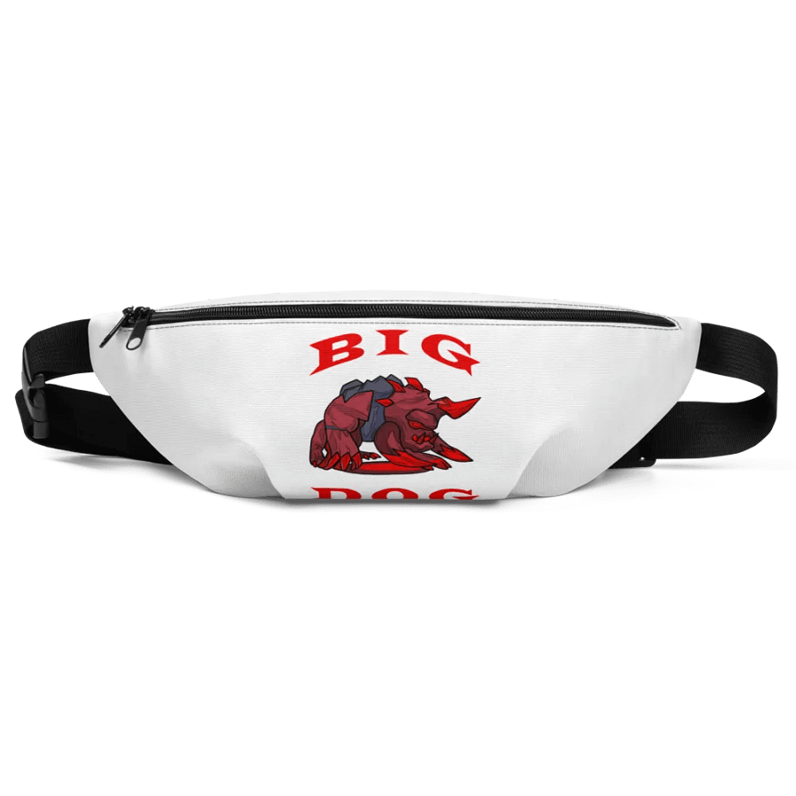 BIG DOG FANNY PACK product image (1)