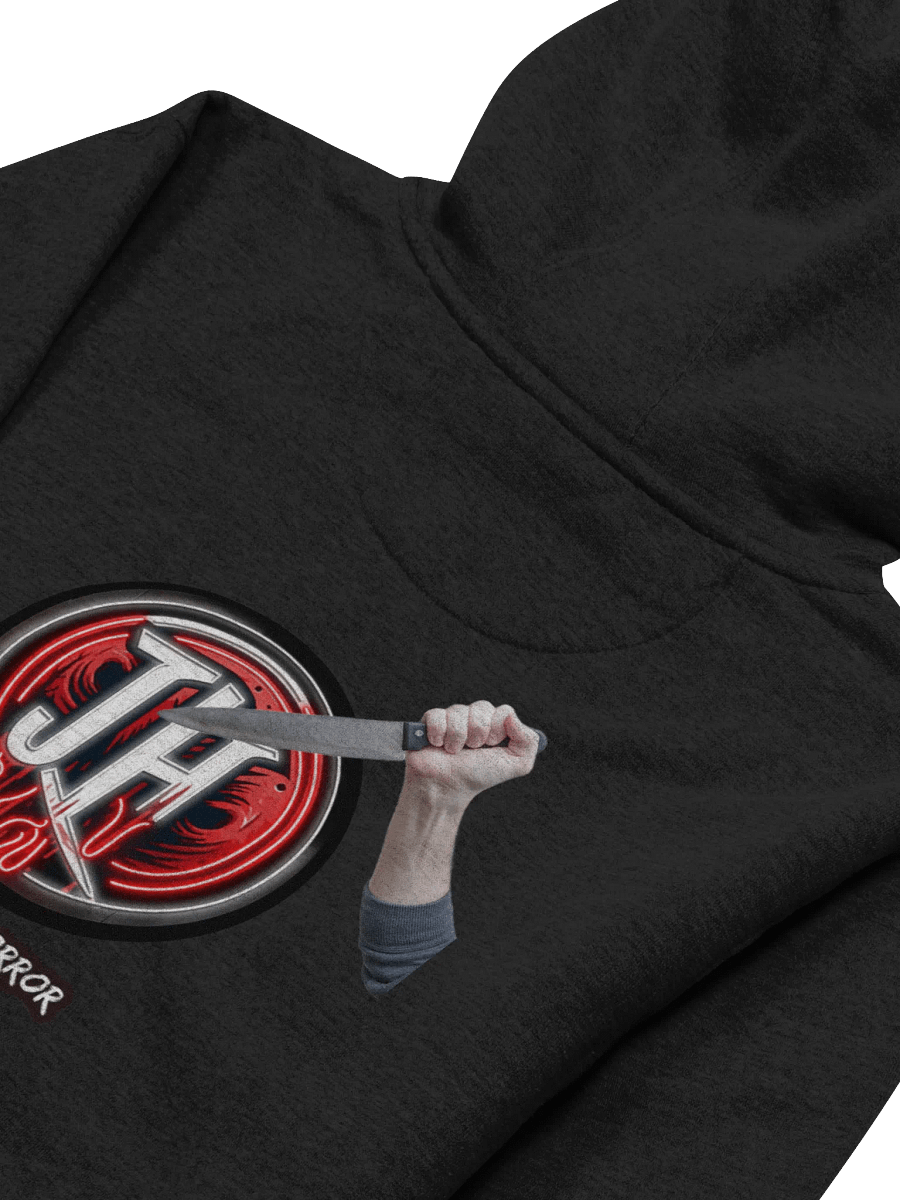Bloody Hoodie product image (3)