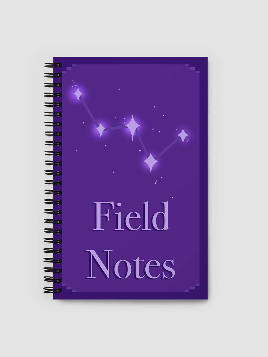 Field Notes Spiral Notebook product image (2)