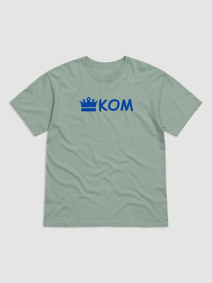KOM King of Mountain product image (1)