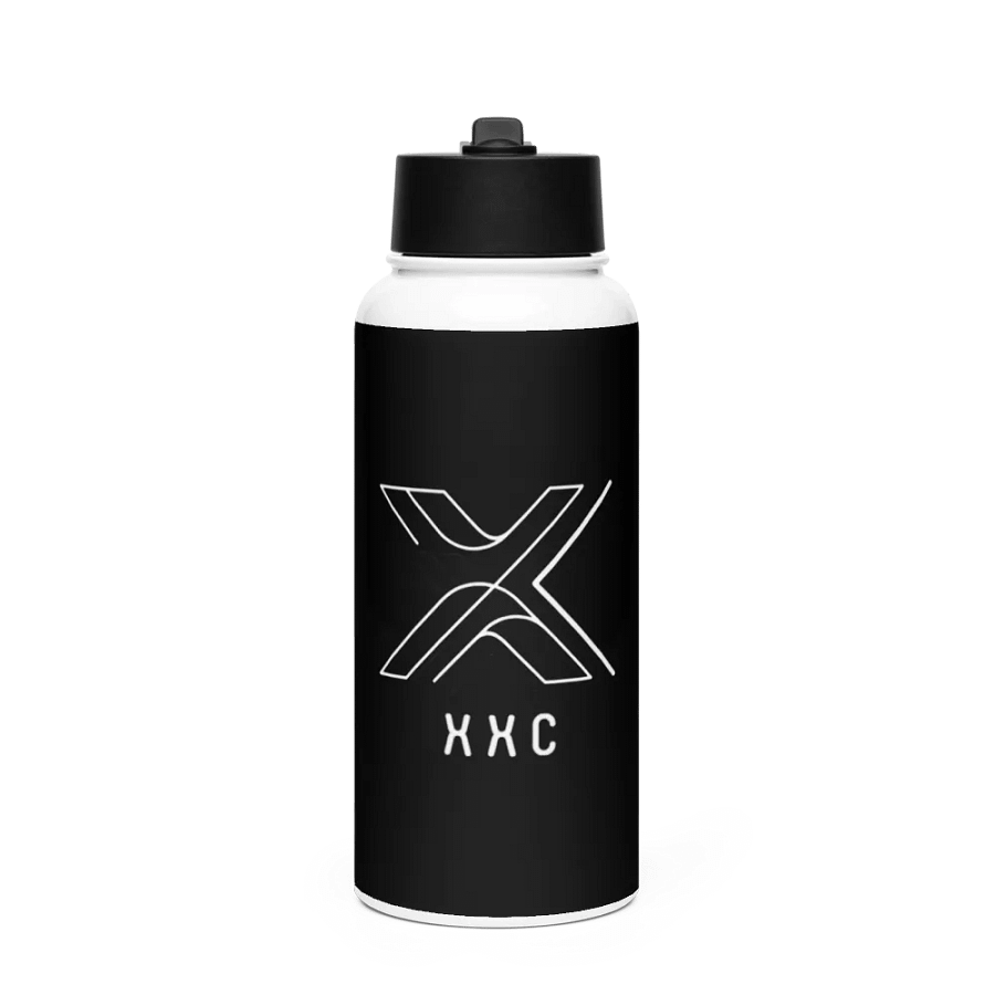 XXC Water Bottle product image (1)